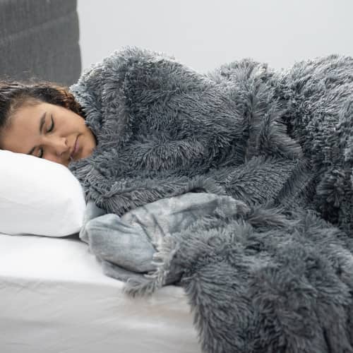 Cobija Fluffy