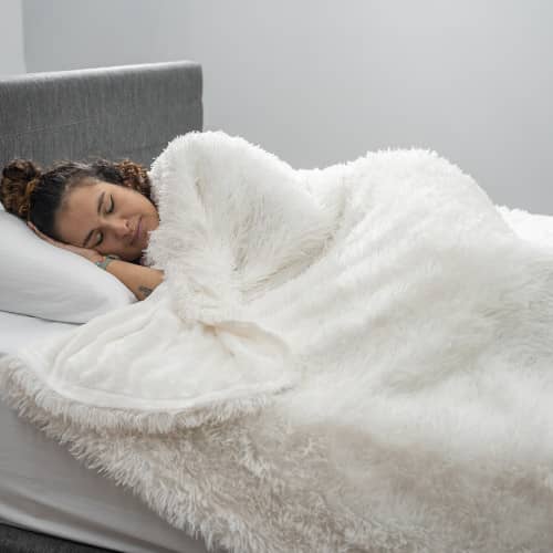 Cobija Fluffy
