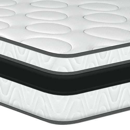 Colchón Superpullman Euro U Clásico