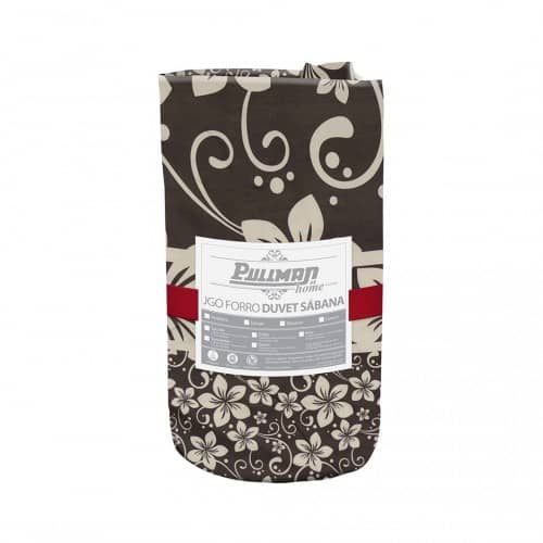 Juego Forro Duvet Sábana Disperso Outlet