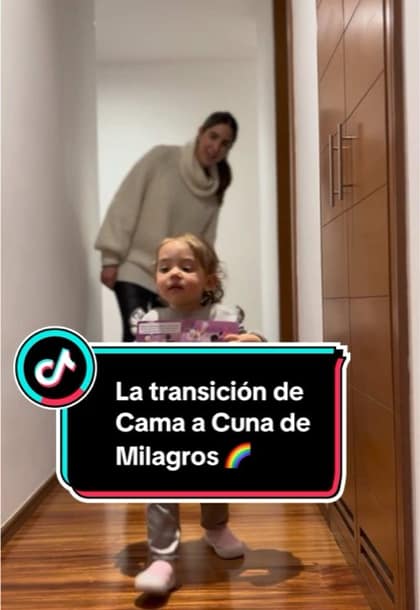 Video de Jehan Ali Cabrales sobre su colchón Pullman