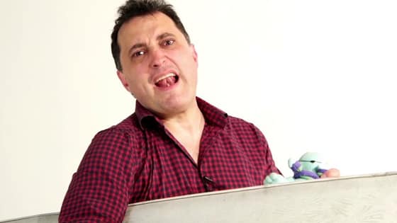 Andrés López y Amoblando Pullman