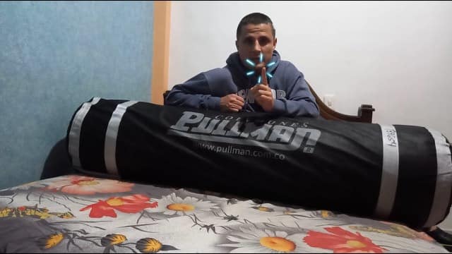 Unboxing del Orthopack Mohnblatt Euro, por andres Garcia