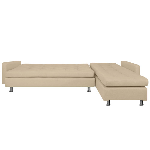 Sofá Cama en L Sophie
