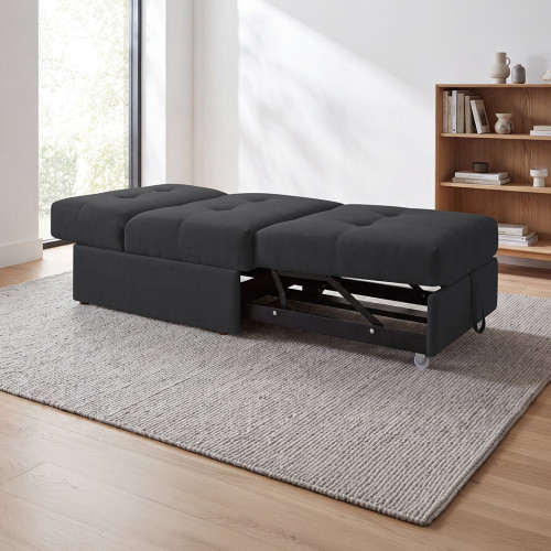 Silla Cama Angela