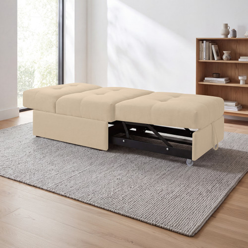 Silla Cama Angela