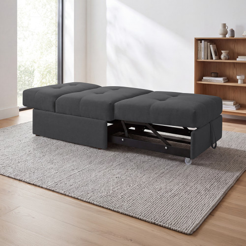 Silla Cama Angela