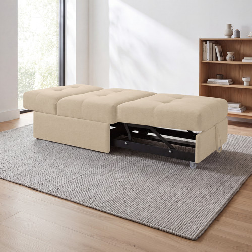 Silla Cama Angela