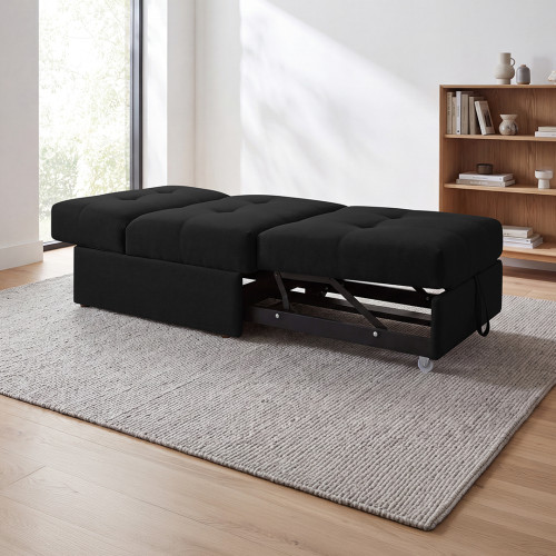 Silla Cama Angela