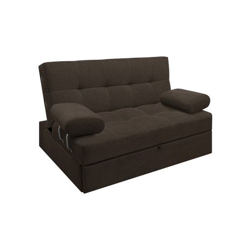 Sofá Cama Angela Con Brazos