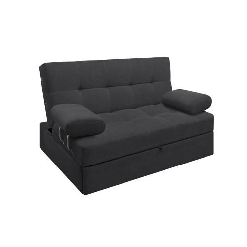 Sofá Cama Angela Con Brazos