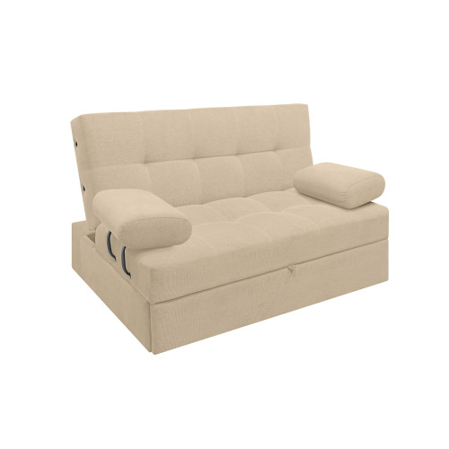 Sofá Cama Angela Con Brazos