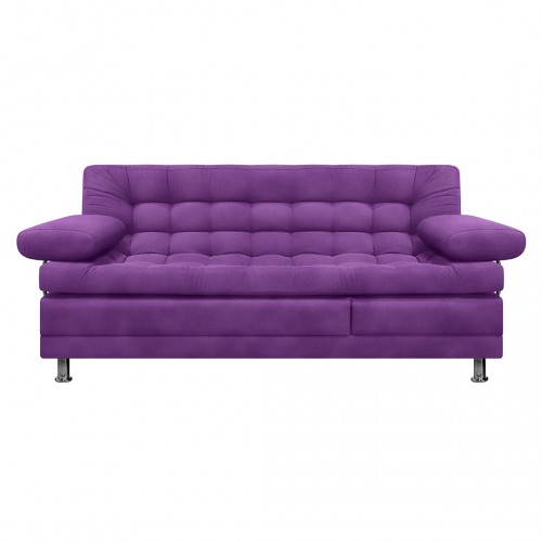 Sofá Cama Multifuncional Euro Con Brazos