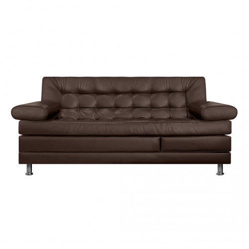 Sofá Cama Multifuncional Euro Con Brazos