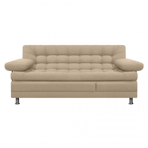 Sofá Cama Multifuncional Euro Con Brazos