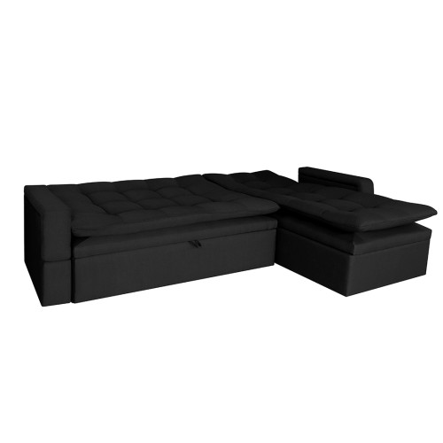 Sofá Cama en L Ethel