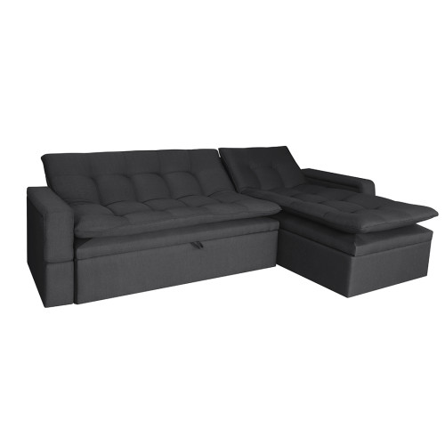 Sofá Cama en L Ethel