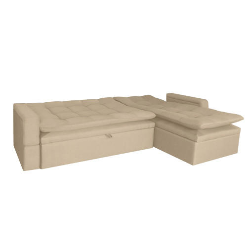 Sofá Cama en L Ethel