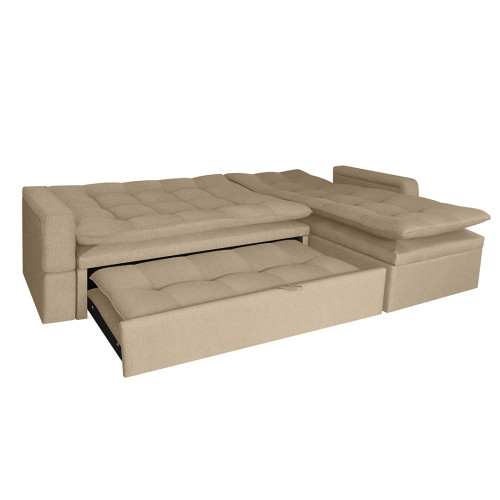 Sofá Cama en L Ethel