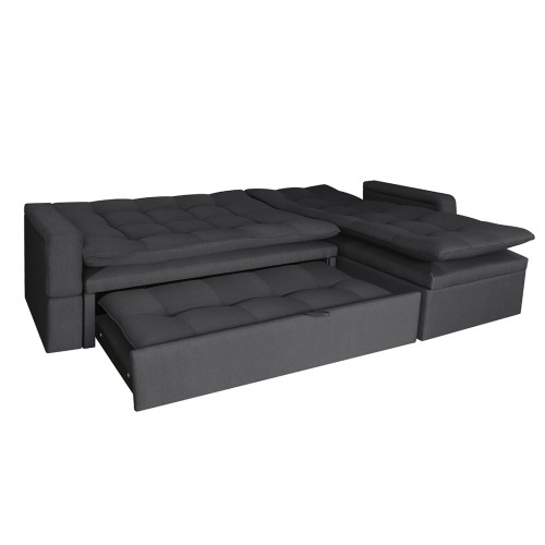 Sofá Cama en L Ethel