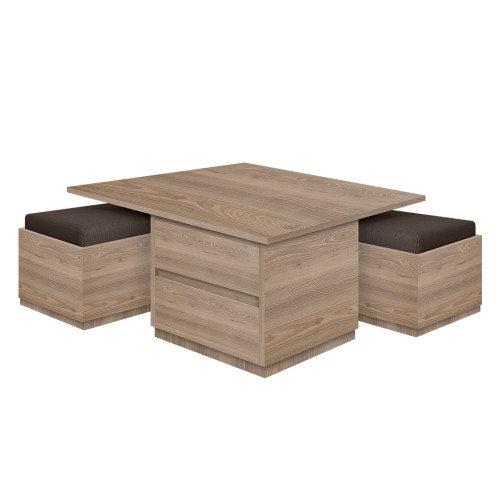 Mesa de Centro Berloni