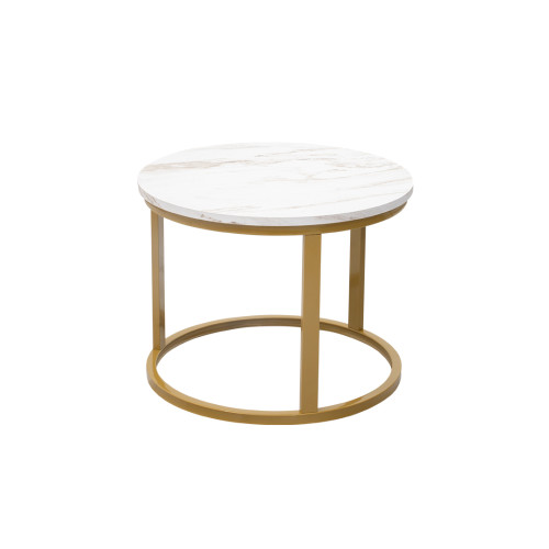 Mesa de Centro Anidada Luna