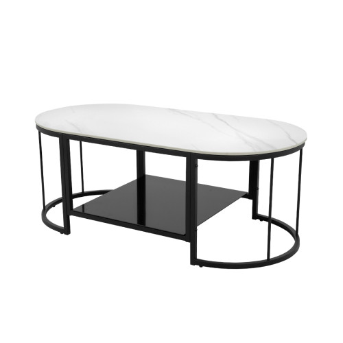 Mesa de Centro Avalon