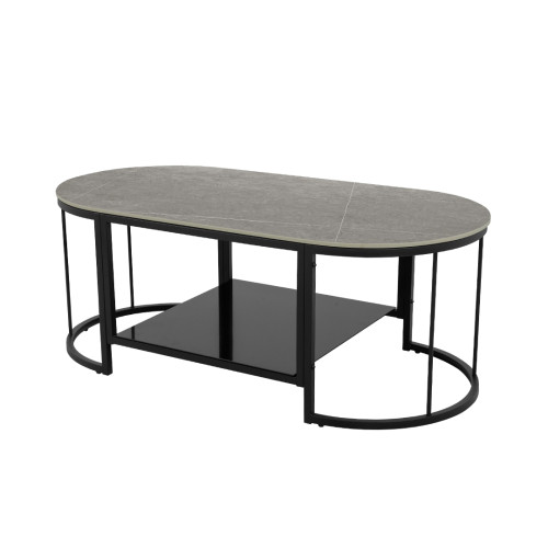 Mesa de Centro Avalon