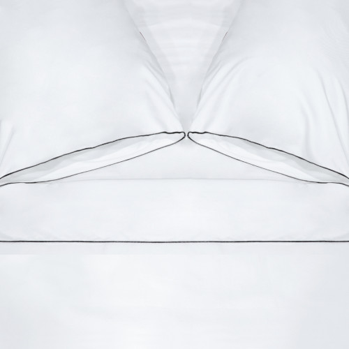 Juego de Sábanas Luxury Outlet