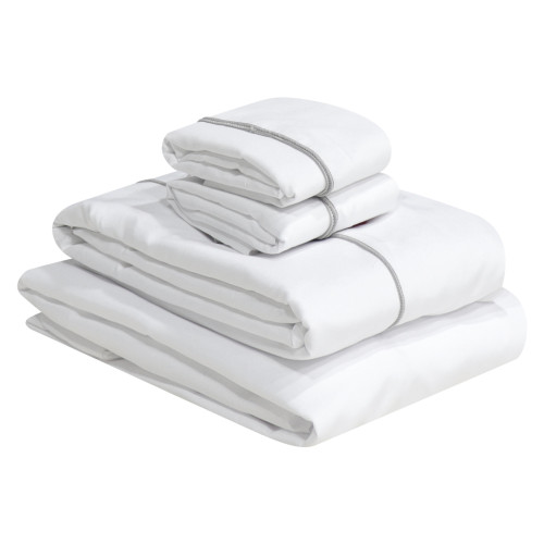 Juego de Sábanas Luxury Outlet