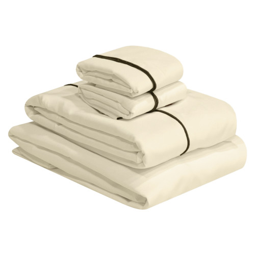 Juego de Sábanas Luxury Outlet