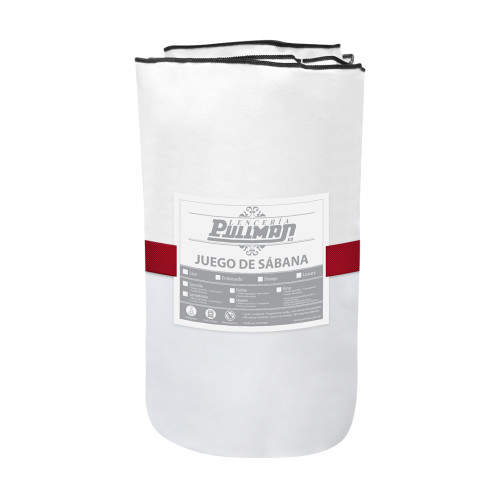 Juego de Sábanas Luxury Outlet