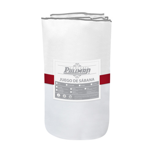 Juego de Sábanas Luxury Outlet
