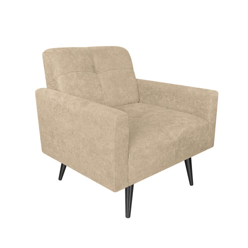 Pack 2 Poltronas Serrano