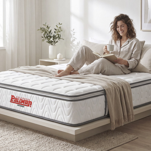 Colchón Orthopack BTU