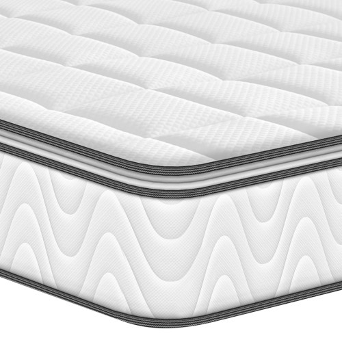 Colchón Orthopack BTU + Cama Nido Angie