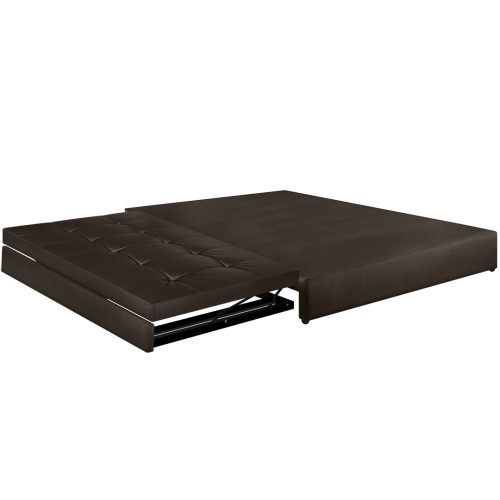 Colchón Orthopack BTU + Cama Nido Angie