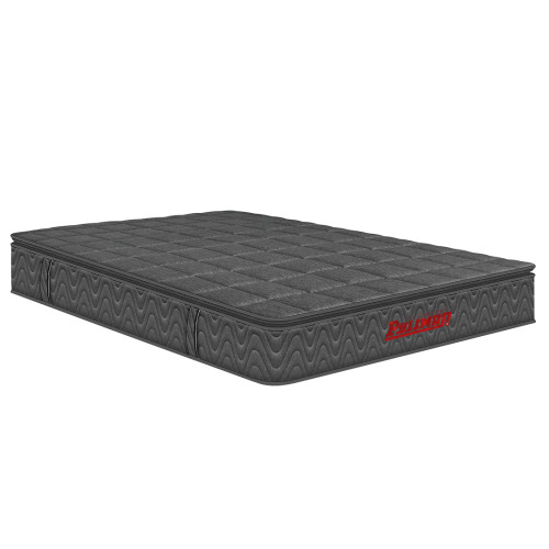 Colchón Orthopack BTU + Cama Nido Angie