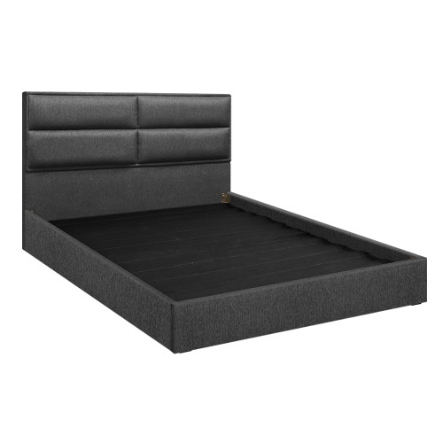 Colchón Orthopack Euro + Cama Firenze + Almohada