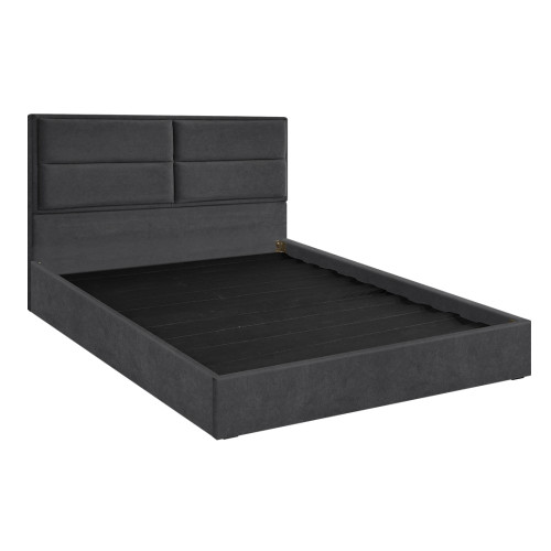 Colchón Orthopack Euro + Cama Firenze + Almohada