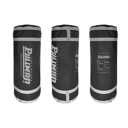 Colchón Pullpack Euro + Base Cama + Almohada