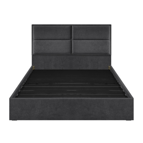 Colchón Pullpack Euro + Cama Firenze + Almohada