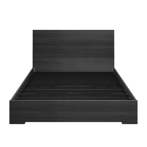 Colchón Superpullman Euro + Cama TPM + Almohada