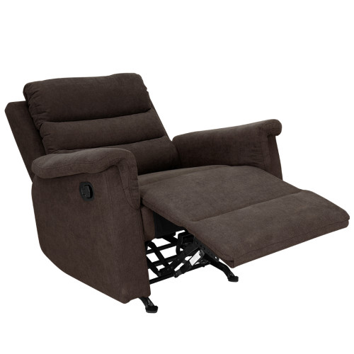 Silla Reclinable Pocket Swing