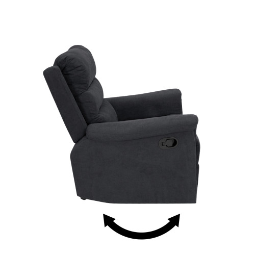 Silla Reclinable Pocket Swing