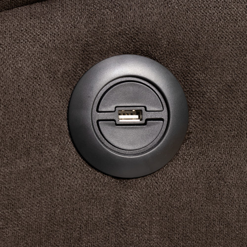 Silla Reclinable Pocket Power