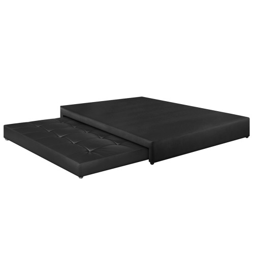 Colchón Foampack + Cama Nido Junior