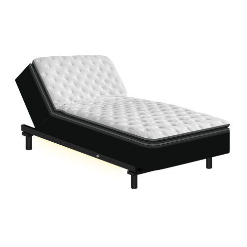 Colchón Eléctrico Deluxe