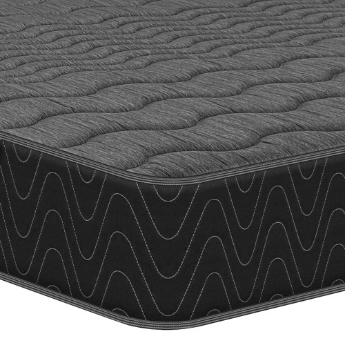 Colchón Casatapack + Cama Firenze + Almohada