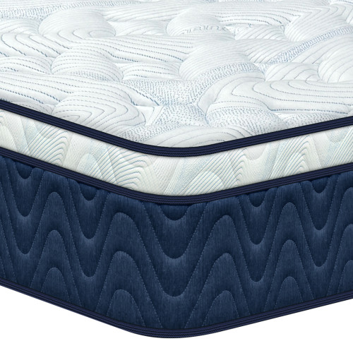 Colchón Softpack + Base Cama + Almohada